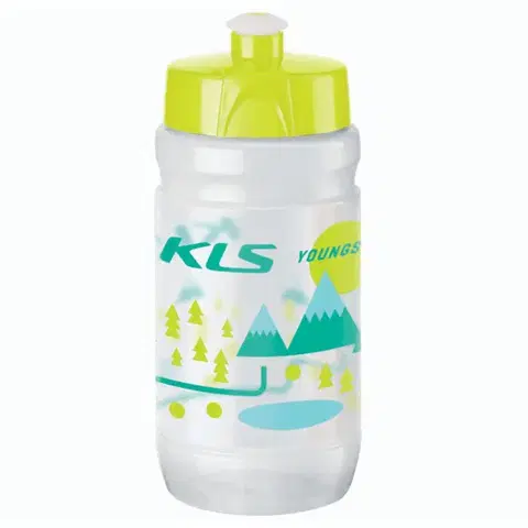 Držiaky na flašu Kellys Youngster 0,3l Mountain