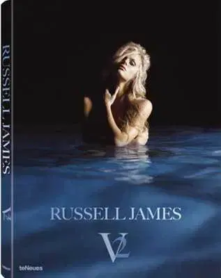 Cudzojazyčná literatúra Russell James V2 - James Russell