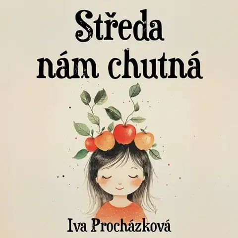 Rozprávky Tympanum Středa nám chutná
