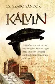Svetová beletria Kálvin - Sándor Cs. Szabó