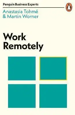 Personalistika Work Remotely - Anastasia Tohme,Martin Wörner