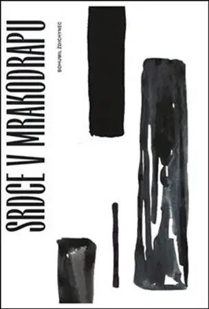 Odborná a náučná literatúra - ostatné Srdce v mrakodrapu - Bohumil Ždichynec