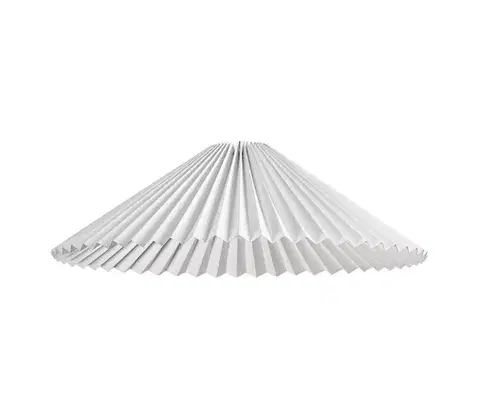 Lampy Rabalux 72062 - Tienidlo na luster NAMIRO, max. 40 W, priemer 59 cm, biela 72062