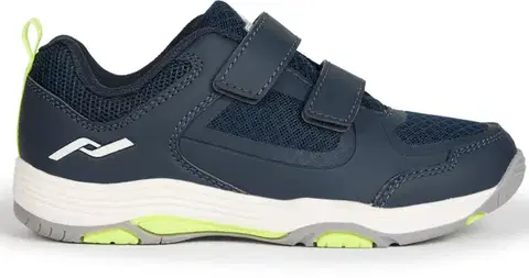 Halová obuv Pro Touch Rebel IV Veľkosť: 30 EUR