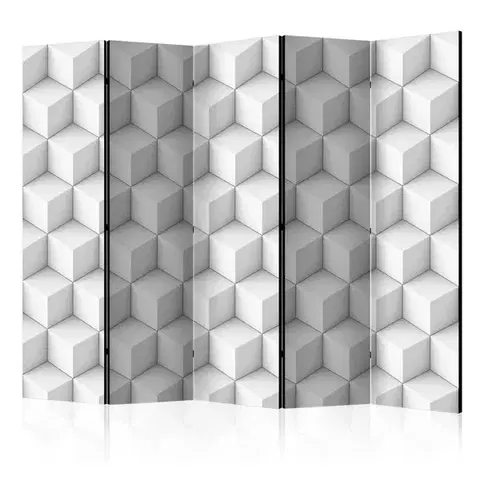 Paravány Paraván Cube Dekorhome