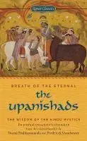 Cudzojazyčná literatúra The Upanishads - Breath of the Eternal