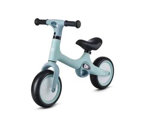 Odrážadlá KINDERKRAFT - Odrážadlo TOVE Summer mint KRTOVE00MIN0000