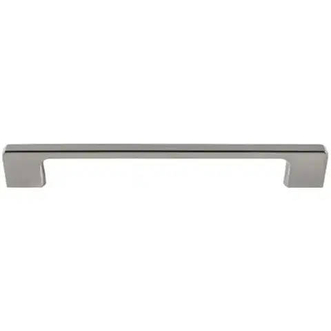 Úchyty Rukoväť  chróm Inox Uz-819320-06 Inox (320)
