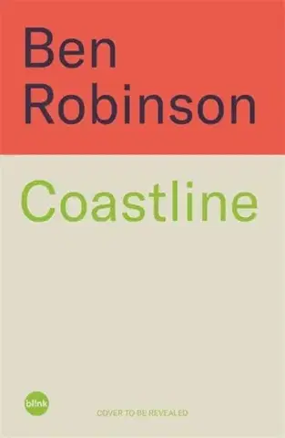 História Coastline - Dr Ben Robinson