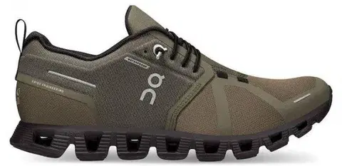 Cesta On Cloud 5 Waterproof M Veľkosť: 44,5 EUR