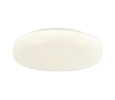 Svietidlá Top Light - LED Kúpeľňové stropné svietidlo LED/18W/230V IP44 Twister 30