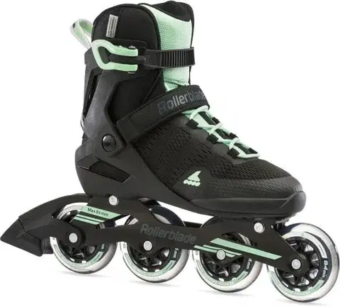 Dámske kolieskové korčule Rollerblade Spark 84 W Veľkosť: 38 EUR