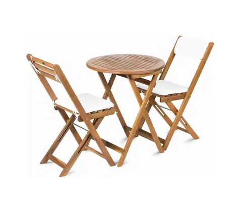 Záhradné zostavy Fieldmann CAROL-T FDZN 4003-T