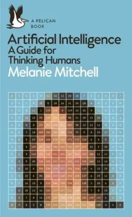 Cudzojazyčná literatúra Artificial Intelligence - Melanie Mitchell