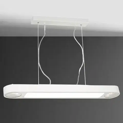 Lampy nad stôl do jedálne Luster ML221 Luce LW1