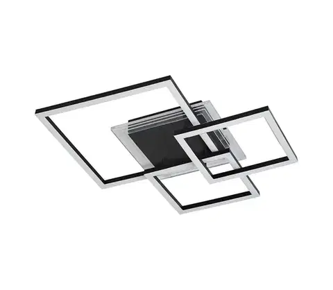 Svietidlá Rabalux 71371 - LED stropné svietidlo OTTAVIA LED/40W/230V 3000K 71371