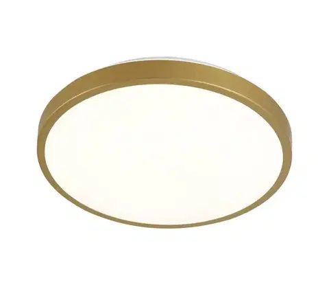 Svietidlá  LED Stropné svietidlo KERN LED/24W/230V pr. 39 cm 318008