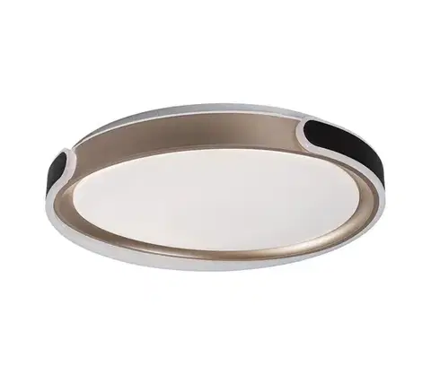 Svietidlá Rabalux 71292 - LED Stm. stropné svietidlo JINDRI LED/48W/230V 3000-6500K + DO 71292