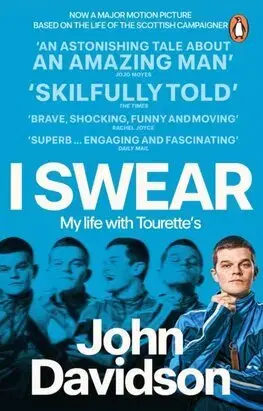 Biografie - ostatné I Swear - John Davidson
