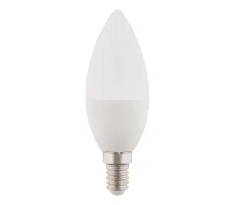 LED osvetlenie LED Stmievateľná žiarovka E14/5W/230V 4000K - Globo 10560DCK 10560DCK
