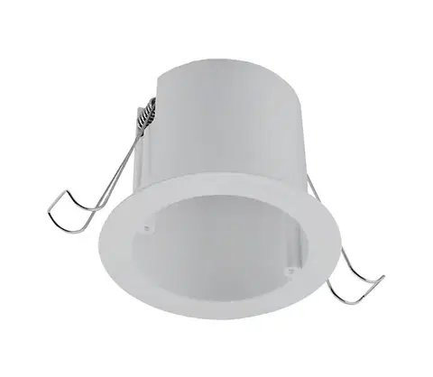 Svietidlá Steinel 052812 - Montážna krabička Control PRO DE Box biela 052812