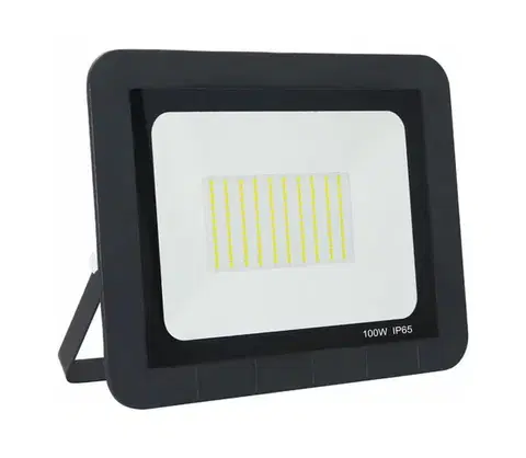LED osvetlenie  LED Vonkajší reflektor LED/100W/230V 6500K IP65 306722