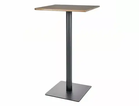 Kuchynské linky Stôl Barowy BT006