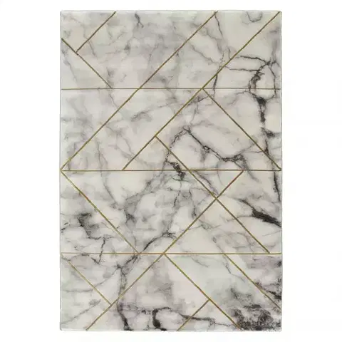 Moderné koberce Koberec Heatset Craft 0,8/1,5 23299-296 GOLD