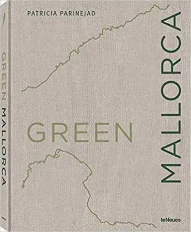 Fotografia Green Mallorca - Patricia Parinejad