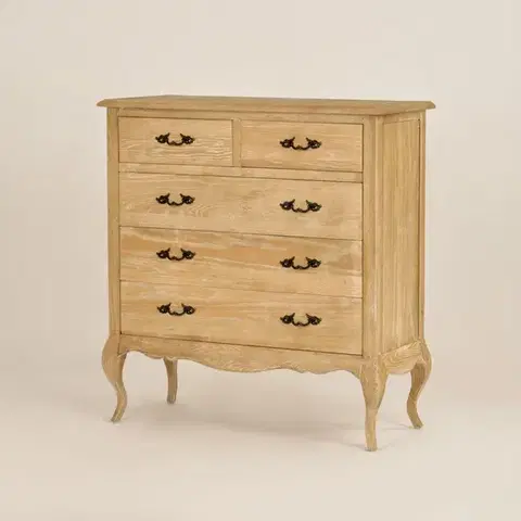 Komody Venezia Oak VEO874 Komoda