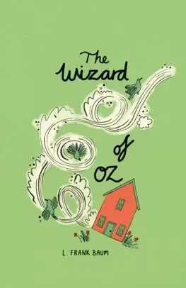 Svetová beletria The Wizard of Oz (Collector's Edition) - Lyman Frank Baum