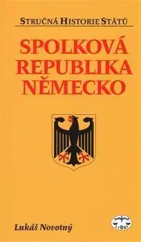 Svetové dejiny, dejiny štátov Spolková republika Německo - Lukáš Novotný