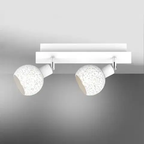 Lampy do obývačky Stropné bodové svietidlo 3981 LS2
