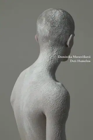 Poézia Deti Hamelnu - Dominika Moravčíková