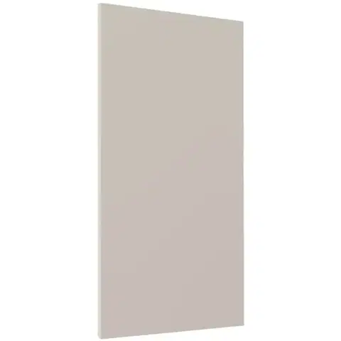 Kuchynské skrinky Čelo skrinky Luxeo F08-G60(100) beige