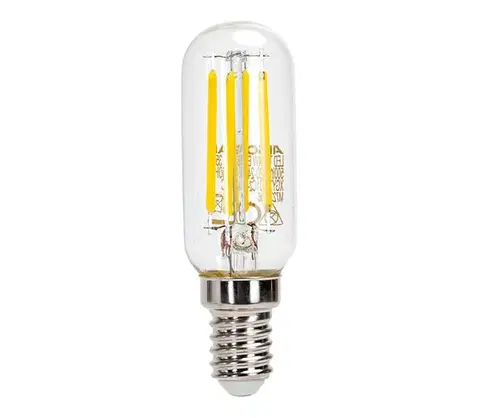 Žiarovky  B.V. LED Žiarovka T25 E14/4W/230V 3000K -  B10106P10