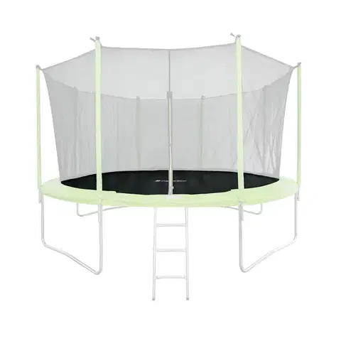 Ostatné príslušenstvo k trampolínam Skákacia plocha pre trampolínu inSPORTline Irbiso 427 cm