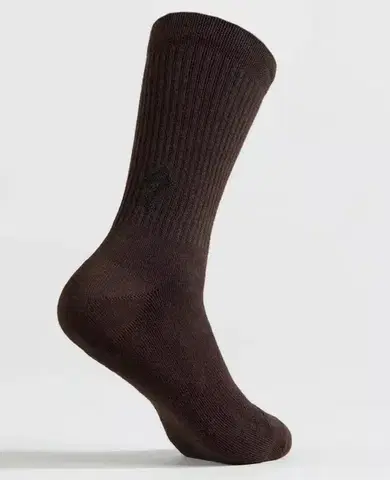 Cyklistické ponožky Specialized Cotton Tall Veľkosť: M
