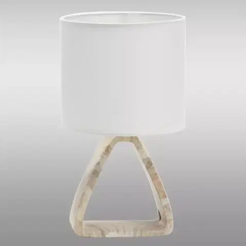 Moderné lampy do obývačky Stolná Lampa D4416