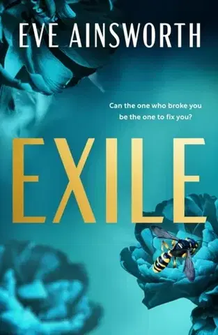 Romantická beletria Exile - Fernando Aínsa