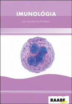 Medicína - ostatné Imunológia pre všeobecných lekárov - Rudolf Pullmann