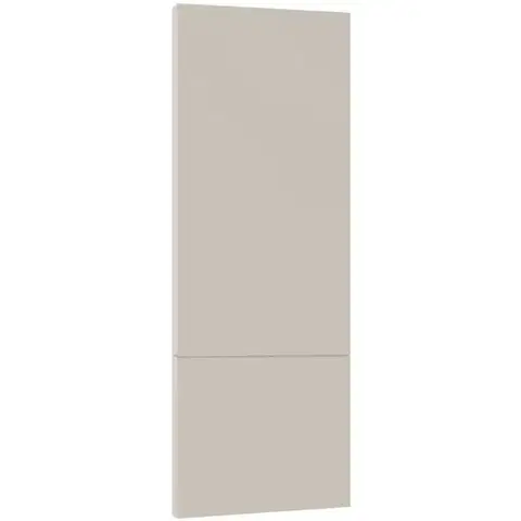 Kuchynské skrinky Čelo skrinky Luxeo F08-D60ZLN_D60RWN beige