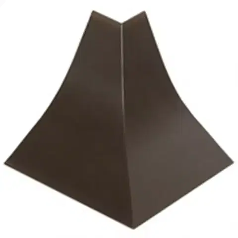 Koncovky a rohy pre lišty Vonkajší rohovník – active marble LWS-155