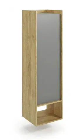 Mobius Regál MOBIUS REGAŁ 1D Halmar