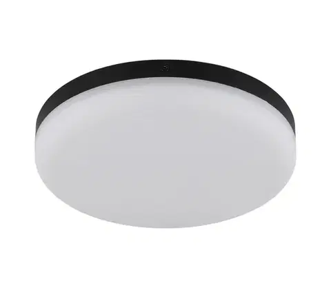 Svietidlá Globo 12387-18 - LED Stropné svietidlo MATTHEW LED/12W/230V 12387-18