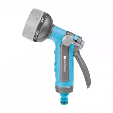 Zavlažovacie systémy Postrekovacia pištoľ Pulse 6 Ideal 52-029