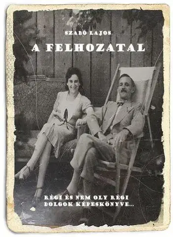 Dejiny, teória umenia A felhozatal - Lajos Szabó