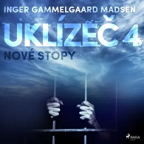 Detektívky, trilery, horory Saga Egmont Uklízeč 4: Nové stopy