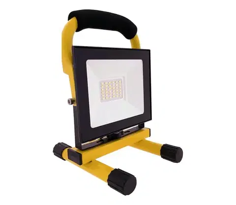 Svietidlá  LED Prenosný reflektor LED/30W/230V IP65 008 0000778