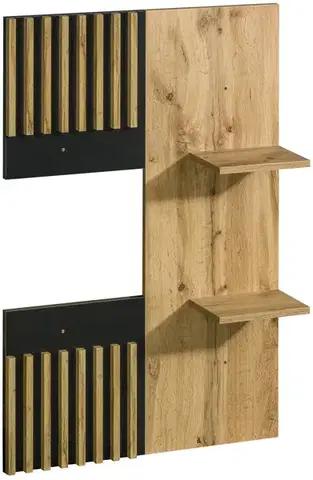 Police na stenu Dolmar Panel CARMELO LA13